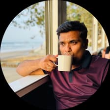 Profile picture for Priyank Jain