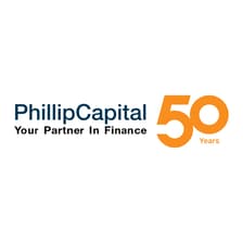 Profile picture for Phillip Securities