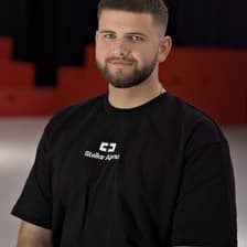 Profile picture for Victor Elliesen