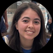 Profile picture for Maia Rocha