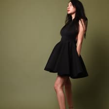 Profile picture for Cristina Amaya