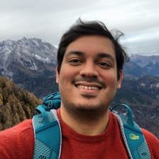 Profile picture for Chiraayu Sethi