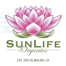 Profile picture for SunLife Organics
