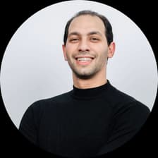 Profile picture for Tarek CHABOUNI