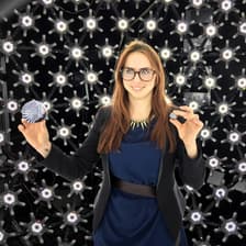 Profile picture for Brittney Gallagher