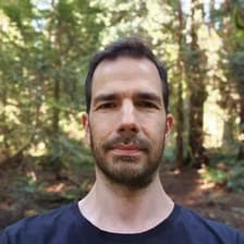 Profile picture for Vincent Sauveur