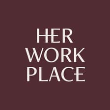 Profile picture for Her Workplace
