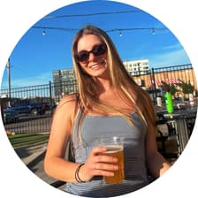 Profile picture for Rachel Smith