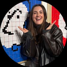 Profile picture for Solène Rauturier