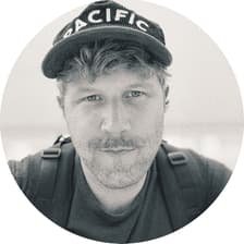 Profile picture for Ian Eck