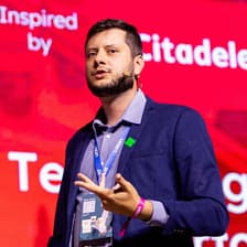 Profile picture for Thiago Vieira