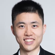 Profile picture for Zee Wang