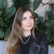 Profile picture for Paulina Aguilar