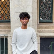 Profile picture for Karthikeyan Senthilkumar