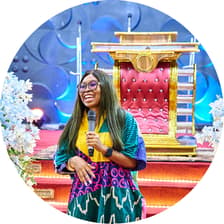 Profile picture for Praise Oluwarinu