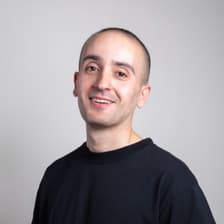 Profile picture for George Chasiotis