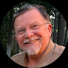 Profile picture for scott broomfield