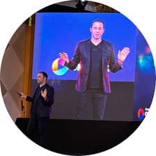 Profile picture for Dan Lynch