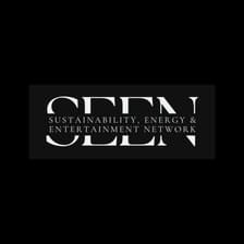 Profile picture for Sustainability, Energy and Entertainment Network "SEEN"