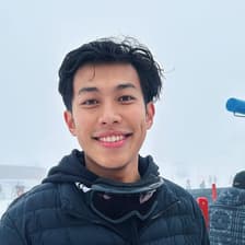 Profile picture for William Wang