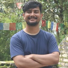 Profile picture for Gaurav Giri