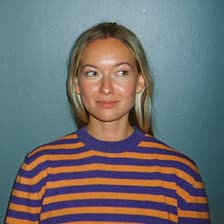 Profile picture for Agnes Shutrick