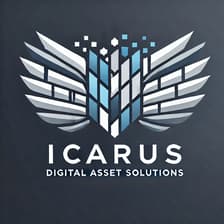 Profile picture for Icarus Digital Asset Solutions