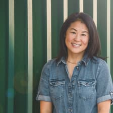 Profile picture for Dr. Suzan Song