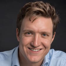 Profile picture for Arlon den Teuling