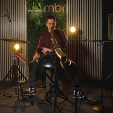 Profile picture for The Gerard Spencer Project