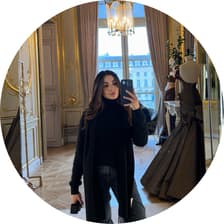 Profile picture for Amina @_TheNetworker