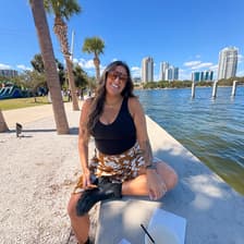 Profile picture for Alexandra DiMattia