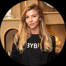 Profile picture for Juliette Govaerts