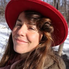 Profile picture for Keena Maya