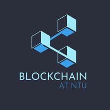 Profile picture for Blockchain at NTU