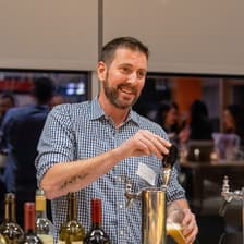 Profile picture for Eric Fischgrund