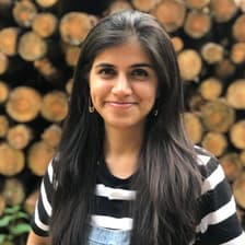 Profile picture for Surbhi Marwah