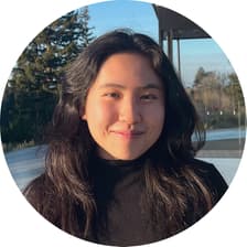 Profile picture for Ashley Cheng