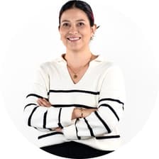 Profile picture for Patricia García Olivares