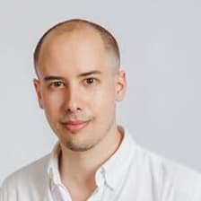 Profile picture for Victor Sanchez Grahm