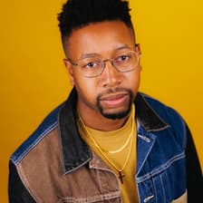 Profile picture for Daniel Faronbi