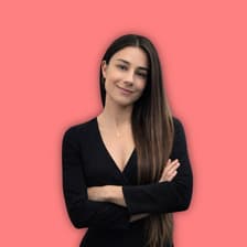 Profile picture for Marion Zoe Puertas