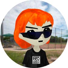 Profile picture for Ichigo