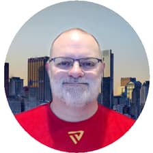 Profile picture for Aaron Welch