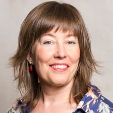 Profile picture for Christine FARNALLIER