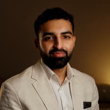 Profile picture for Daanish Mahmood