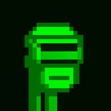 Profile picture for ben