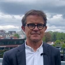 Profile picture for Olav Masland
