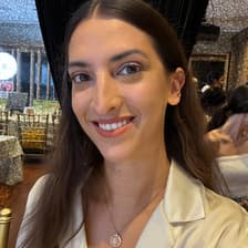 Profile picture for Carmen Taubman