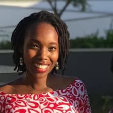 Profile picture for Liz Mwangi